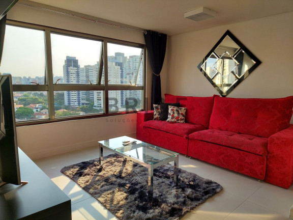 Imagem Apartamento com 2 Quartos à Venda ou Locação, 75 m² em Brooklin - São Paulo Imagem Apartamento com 2 Quartos à Venda ou Locação, 75 m² em Brooklin - São Paulo