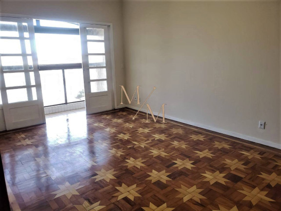 Imagem Apartamento com 2 Quartos à Venda, 98 m² em Embaré - Santos Imagem Apartamento com 2 Quartos à Venda, 98 m² em Embaré - Santos