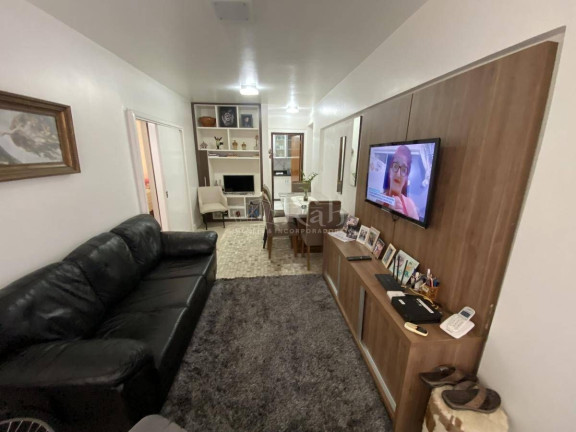 Foto do imóvel Apartamento com 2 Quartos à Venda, 70 m² em Pioneiros - Balneário Camboriú