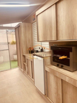 Imagem Apartamento com 3 Quartos à Venda, 102 m² em Vila Medeiros - São Paulo