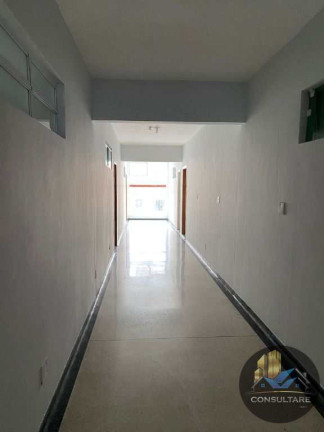 Imagem Apartamento com 1 Quarto à Venda, 40 m² em José Menino - Santos