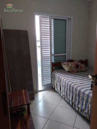 Imagem Cobertura com 2 Quartos à Venda, 59 m² em Jardim Irene - Santo André