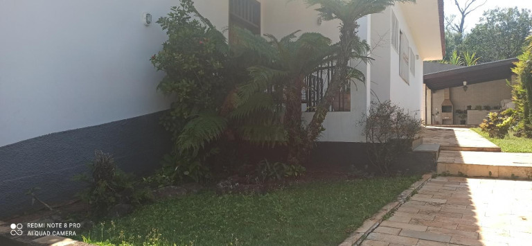 Imagem Casa com 5 Quartos à Venda, 422 m² em Parque Alto Taquaral - Campinas Imagem Casa com 5 Quartos à Venda, 422 m² em Parque Alto Taquaral - Campinas