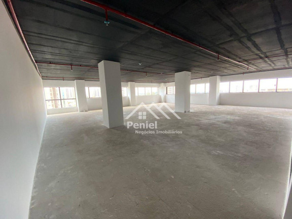 Imagem Sala Comercial para Alugar, 275 m² em Jardim Botânico - Ribeirão Preto Imagem Sala Comercial para Alugar, 275 m² em Jardim Botânico - Ribeirão Preto