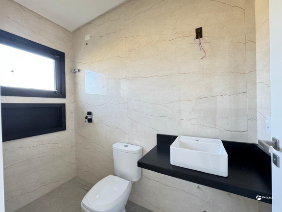 Imagem Casa de Condomínio com 4 Quartos à Venda, 190 m² em Arroio Teixeira - Capão Da Canoa