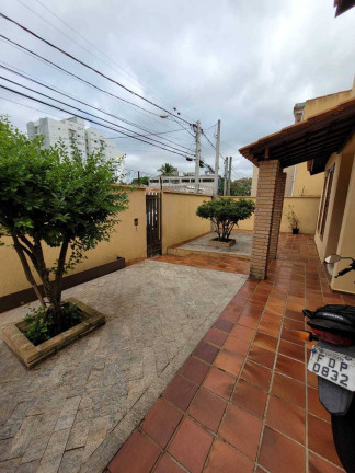 Imagem Casa com 4 Quartos à Venda, 253 m² em Vila Leão - Sorocaba Imagem Casa com 4 Quartos à Venda, 253 m² em Vila Leão - Sorocaba