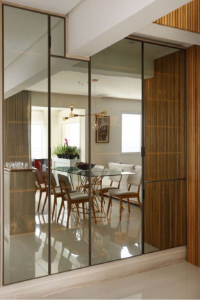 Imagem Apartamento com 2 Quartos à Venda, 106 m² em Jardim Arpoador - São Paulo Imagem Apartamento com 2 Quartos à Venda, 106 m² em Jardim Arpoador - São Paulo
