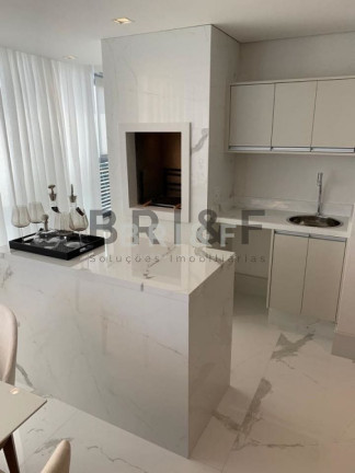 Imagem Apartamento com 2 Quartos à Venda, 128 m² em Brooklin - São Paulo