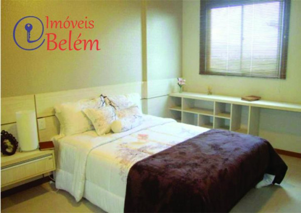 Imagem Apartamento com 2 Quartos à Venda, 72 m² em Marambaia - Belém Imagem Apartamento com 2 Quartos à Venda, 72 m² em Marambaia - Belém