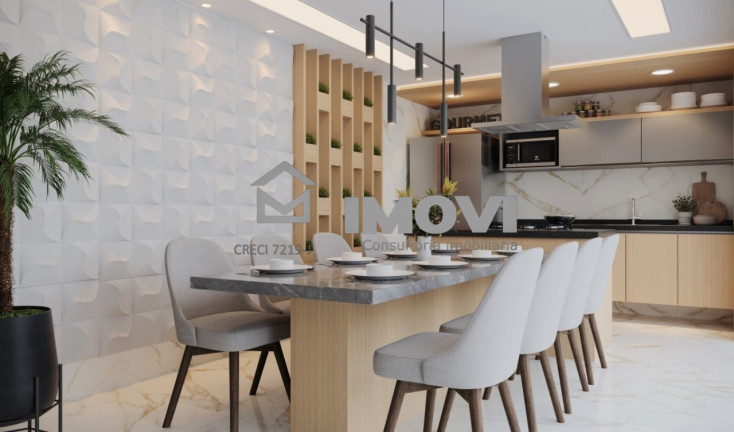 Imagem Apartamento com 3 Quartos à Venda, 73 m² em Praia De Itaparica - Vila Velha Imagem Apartamento com 3 Quartos à Venda, 73 m² em Praia De Itaparica - Vila Velha
