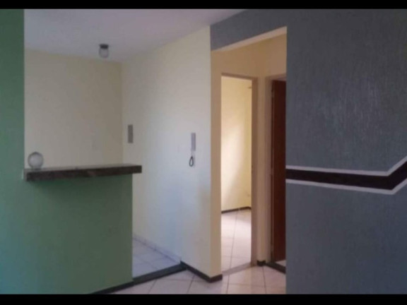Imagem Imóvel com 2 Quartos à Venda, 45 m² em Bom Sossego - Ribeirão Das Neves