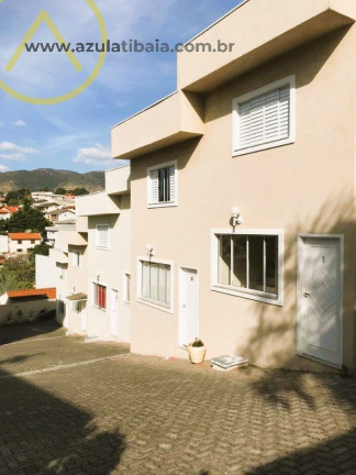 Imagem Casa com 2 Quartos à Venda, 86 m² em Jardim Paulista - Atibaia