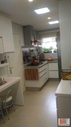 Imagem Apartamento com 3 Quartos à Venda, 162 m² em Lapa - São Paulo Imagem Apartamento com 3 Quartos à Venda, 162 m² em Lapa - São Paulo