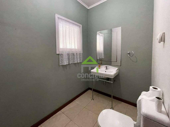 Imagem Casa de Condomínio com 4 Quartos à Venda, 401 m² em Jardim Passárgada I - Cotia Imagem Casa de Condomínio com 4 Quartos à Venda, 401 m² em Jardim Passárgada I - Cotia