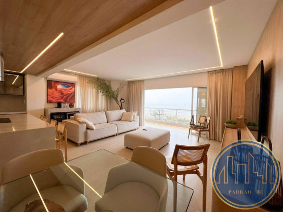 Imagem Apartamento com 4 Quartos para Temporada, em Centro - Balneário Camboriú Imagem Apartamento com 4 Quartos para Temporada, em Centro - Balneário Camboriú