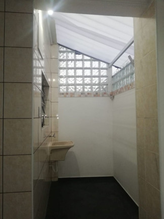 Imagem Sobrado com 4 Quartos à Venda, 139 m² em Aviação - Praia Grande Imagem Sobrado com 4 Quartos à Venda, 139 m² em Aviação - Praia Grande