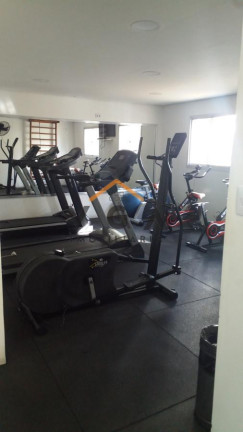 Imagem Apartamento com 3 Quartos à Venda, 70 m² em Vila Azevedo - São Paulo