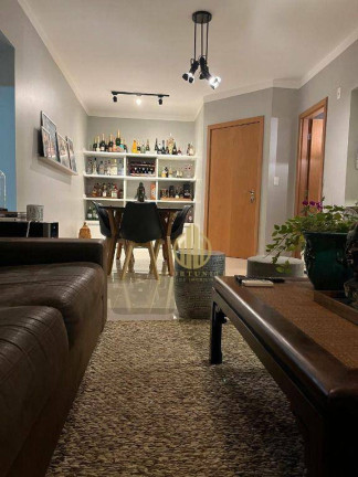 Imagem Apartamento com 2 Quartos à Venda, 90 m² em Parque Dos Bandeirantes - Ribeirão Preto Imagem Apartamento com 2 Quartos à Venda, 90 m² em Parque Dos Bandeirantes - Ribeirão Preto