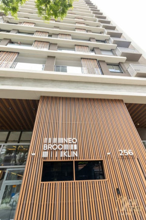 Imagem Apartamento com 2 Quartos à Venda, 77 m² em Itaim Bibi - São Paulo