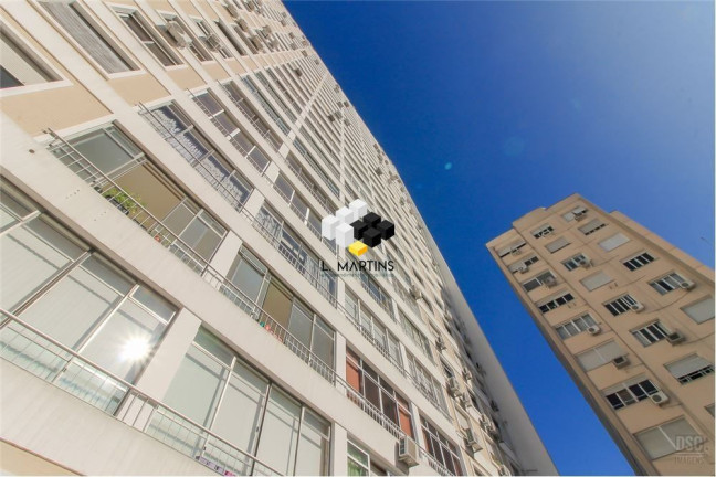 Imagem Apartamento com 4 Quartos à Venda, 207 m² em Centro Histórico - Porto Alegre