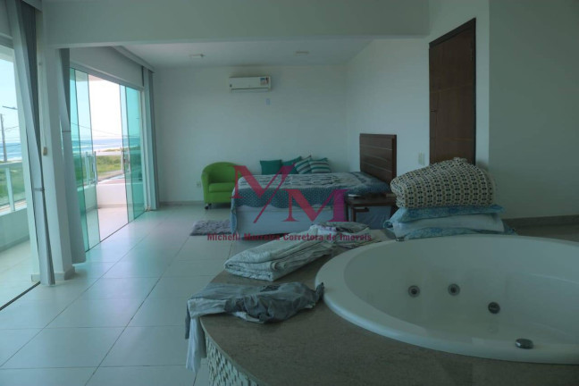 Imagem Casa com 4 Quartos à Venda, 432 m² em Balneário Caravela I - Matinhos