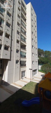 Imagem Apartamento com 3 Quartos à Venda, 77 m² em Vila Suzana - São Paulo