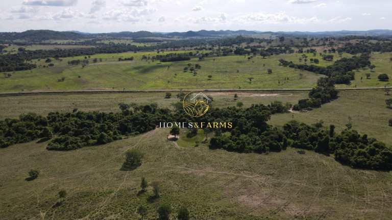 Imagem Imóvel com 3 Quartos à Venda, em Zona Rural - Morro Agudo De Goiás Imagem Imóvel com 3 Quartos à Venda, em Zona Rural - Morro Agudo De Goiás