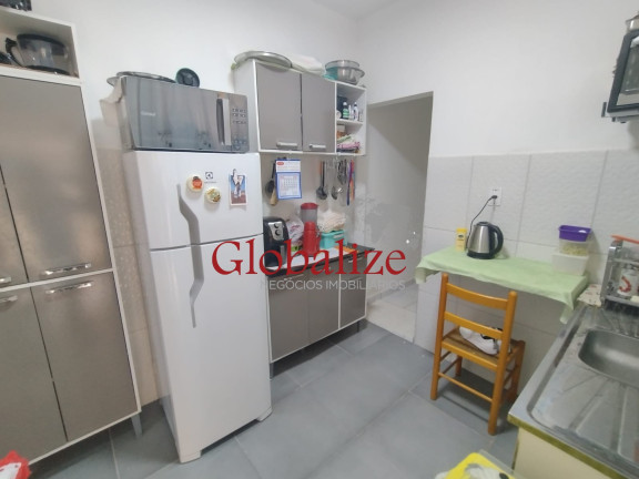 Imagem Imóvel com 1 Quarto à Venda, 52 m² em Boqueirão - Santos