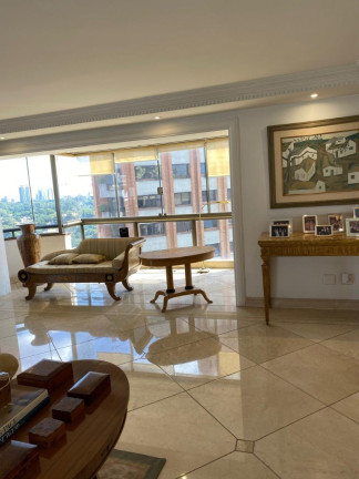 Imagem Imóvel com 5 Quartos à Venda, 450 m² em Higienópolis - São Paulo