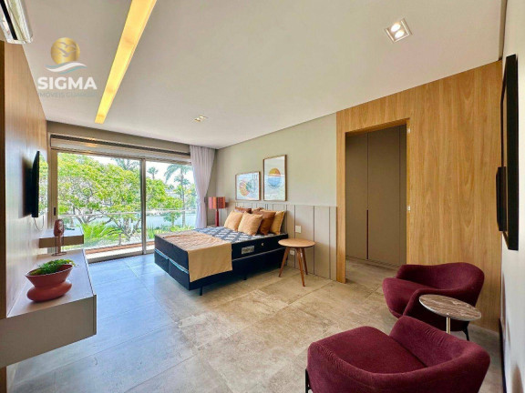 Imagem Casa com 7 Quartos à Venda, 1.200 m² em Jardim Acapulco - Guarujá