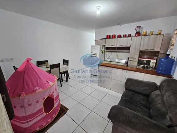 Imagem Casa com 2 Quartos à Venda, 50 m² em Residencial Parque Laguna - Salto Imagem Casa com 2 Quartos à Venda, 50 m² em Residencial Parque Laguna - Salto