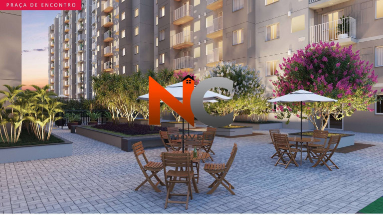 Imagem Apartamento com 2 Quartos à Venda, 46 m² em São Cristóvão - Rio De Janeiro Imagem Apartamento com 2 Quartos à Venda, 46 m² em São Cristóvão - Rio De Janeiro