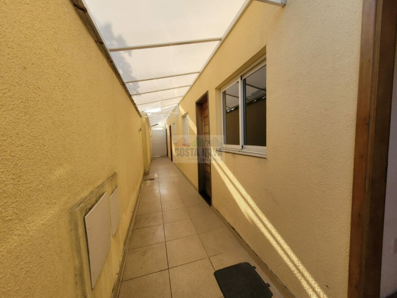 Imagem Casa com 2 Quartos à Venda, 45 m² em Vila Cascatinha - São Vicente Imagem Casa com 2 Quartos à Venda, 45 m² em Vila Cascatinha - São Vicente