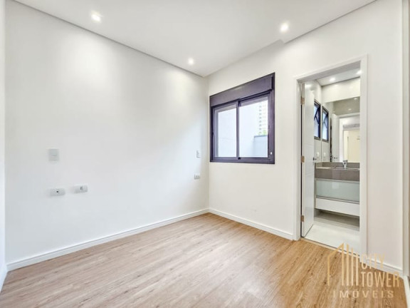 Imagem Casa com 4 Quartos à Venda, 160 m² em Jardim Vila Mariana - São Paulo
