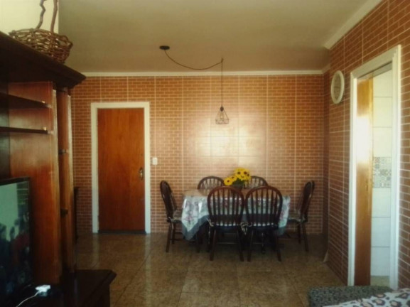 Imagem Apartamento com 1 Quarto à Venda, 45 m² em Boqueirão - Praia Grande