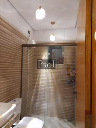 Imagem Cobertura com 3 Quartos à Venda, 158 m² em Vila Eldízia - Santo André Imagem Cobertura com 3 Quartos à Venda, 158 m² em Vila Eldízia - Santo André