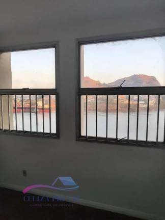 Imagem Apartamento com 4 Quartos à Venda, 125 m² em Parque Moscoso - Vitória