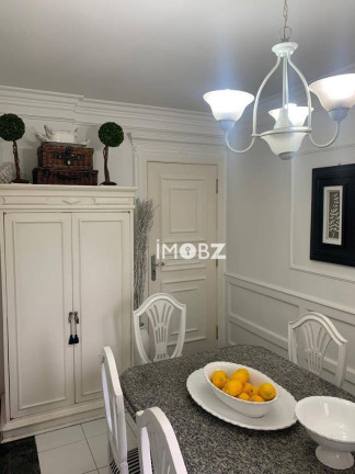 Imagem Imóvel com 3 Quartos à Venda, 165 m² em Portal Do Morumbi - São Paulo