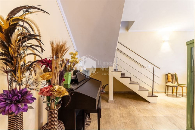 Imagem Casa com 4 Quartos à Venda, 267 m² em Jardim Da Saúde - São Paulo Imagem Casa com 4 Quartos à Venda, 267 m² em Jardim Da Saúde - São Paulo