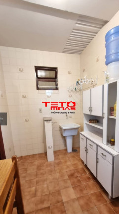 Imagem Imóvel com 1 Quarto à Venda, 43 m² em Centro - São Lourenço