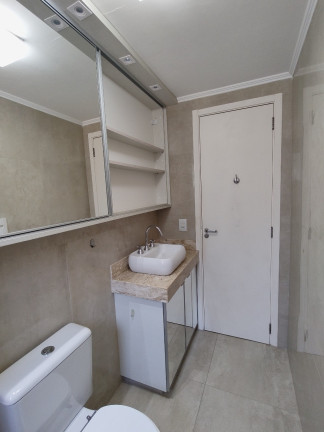 Imagem Apartamento com 2 Quartos à Venda, 50 m² em Azenha - Porto Alegre