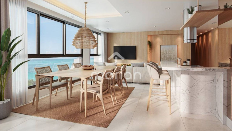 Imagem Apartamento com 2 Quartos à Venda, 83 m² em Itacolomi - Balneário Piçarras Imagem Apartamento com 2 Quartos à Venda, 83 m² em Itacolomi - Balneário Piçarras