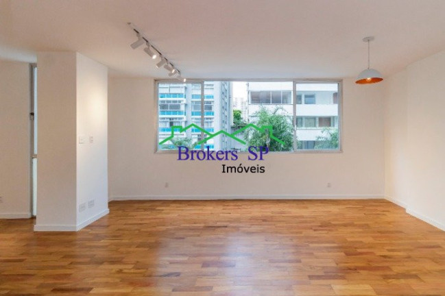 Imagem Apartamento com 3 Quartos à Venda, em Higienópolis - São Paulo Imagem Apartamento com 3 Quartos à Venda, em Higienópolis - São Paulo