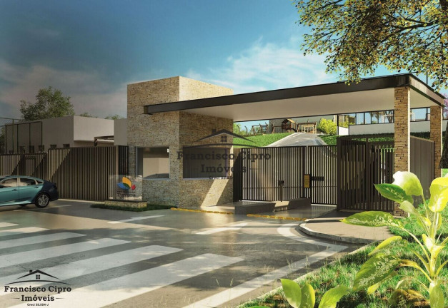 Imagem Terreno à Venda, 160 m² em Condomínio Reserva Das Figueiras - Guaratinguetá Imagem Terreno à Venda, 160 m² em Condomínio Reserva Das Figueiras - Guaratinguetá