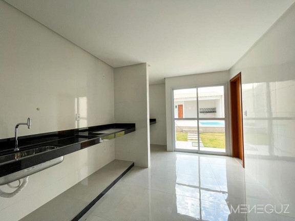 Imagem Casa com 3 Quartos à Venda, 149 m² em Praia Do Morro - Guarapari