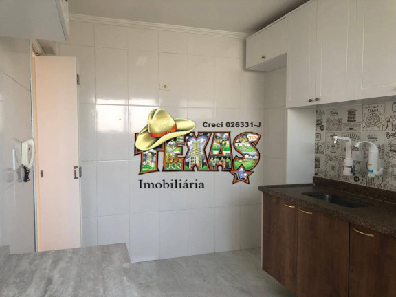 Imagem Apartamento com 2 Quartos à Venda,  em Jardim Itapemirim - São Paulo