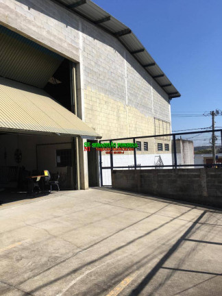 Imagem Galpão à Venda, 1.400 m² em Vila Rica - São José Dos Campos Imagem Galpão à Venda, 1.400 m² em Vila Rica - São José Dos Campos