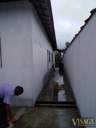 Imagem Casa com 2 Quartos à Venda, em Pq. Imperial - Jacareí Imagem Casa com 2 Quartos à Venda, em Pq. Imperial - Jacareí