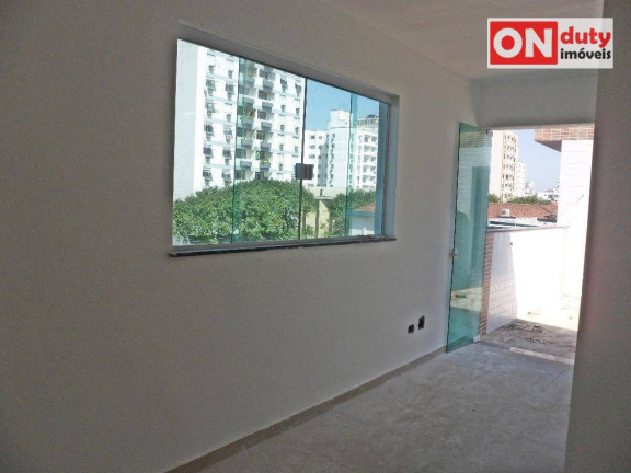 Imagem Casa com 3 Quartos à Venda, 130 m² em Embaré - Santos Imagem Casa com 3 Quartos à Venda, 130 m² em Embaré - Santos