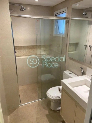 Imagem Apartamento com 3 Quartos à Venda, 240 m² em Lapa - São Paulo